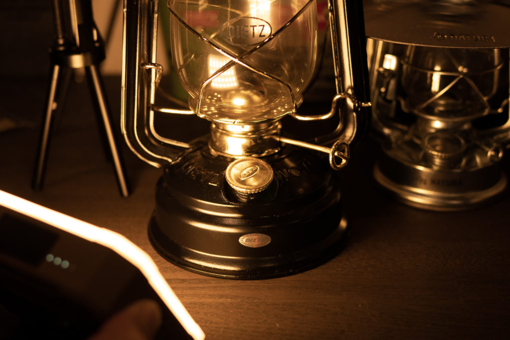 レビュー] WAQ LED Lantern 2 – 進化した新型LEDランタン！│ミケ犬の