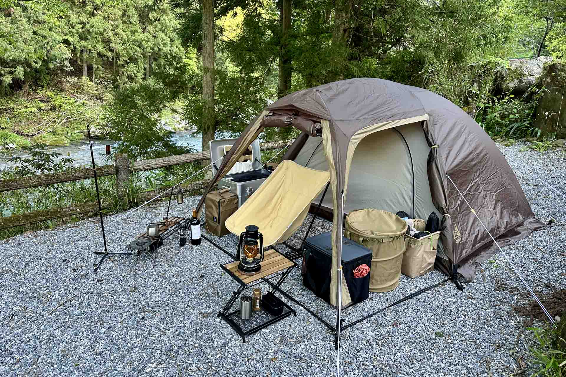 レビュー] オガワ Ogawa ステイシーファルダ – これは究極のおすすめ