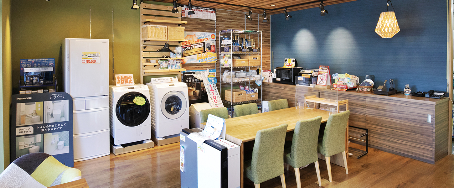 Panasonic 冷蔵庫 NR-SMF489X – 石川県ライフサワダが在庫家電の紹介