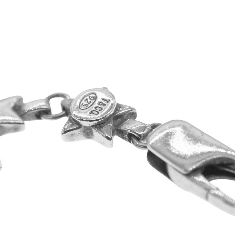 TIFFANY&Co. ティファニー Vintage ヴィンテージ パフスター シルバー