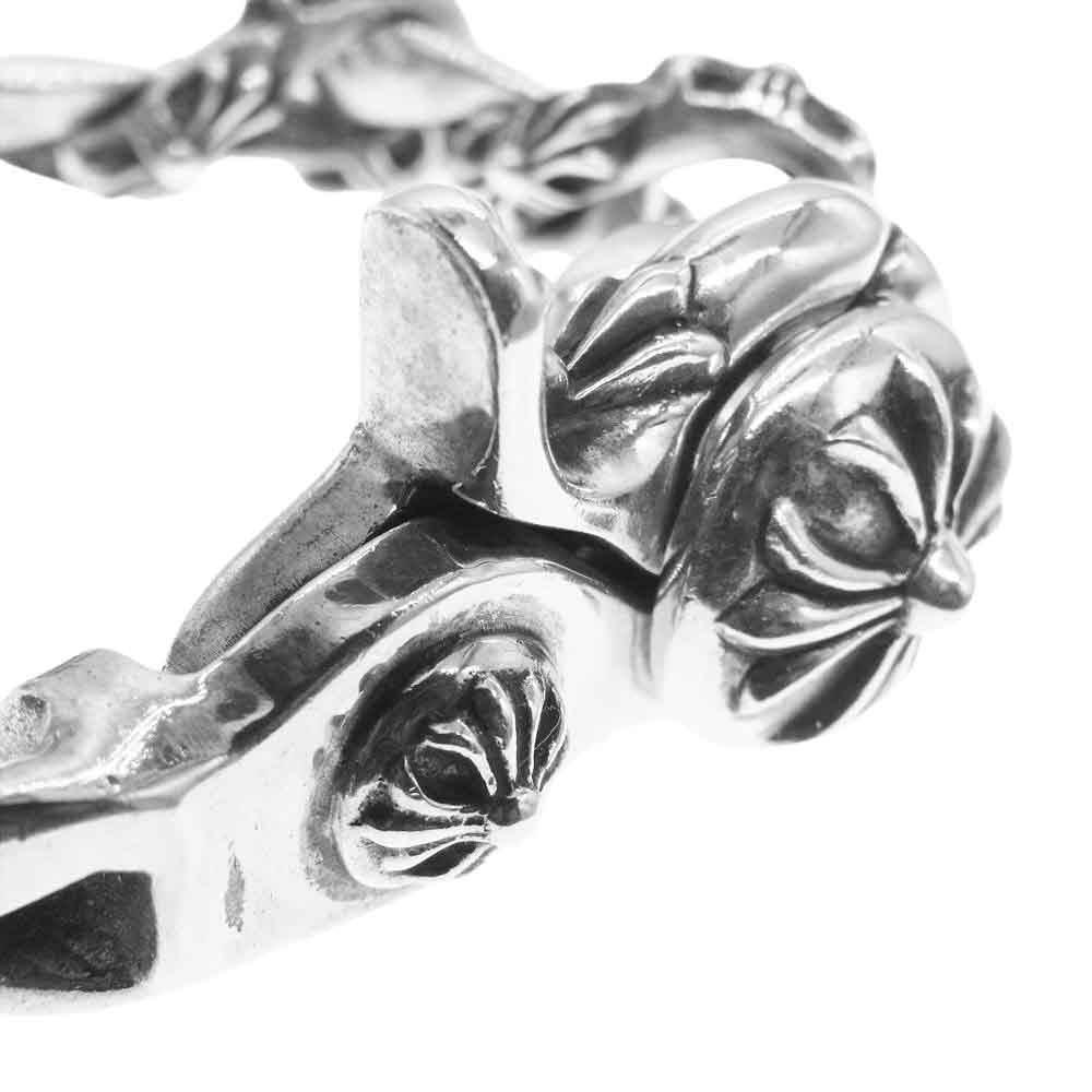 CHROME HEARTS クロムハーツ（原本無） 13リンク ファンシー リンク