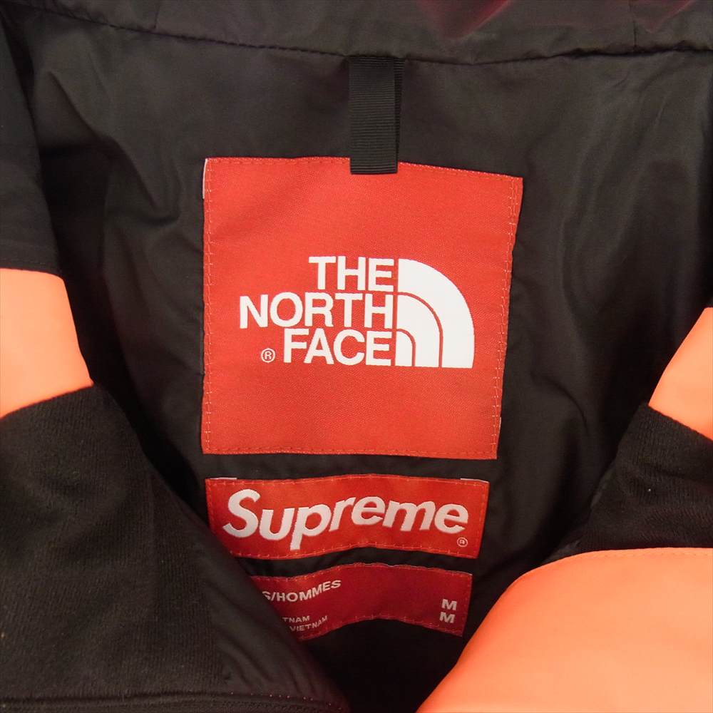 Supreme シュプリーム × THE NORTH FACE ノースフェイス 20SS NF0A4PAI