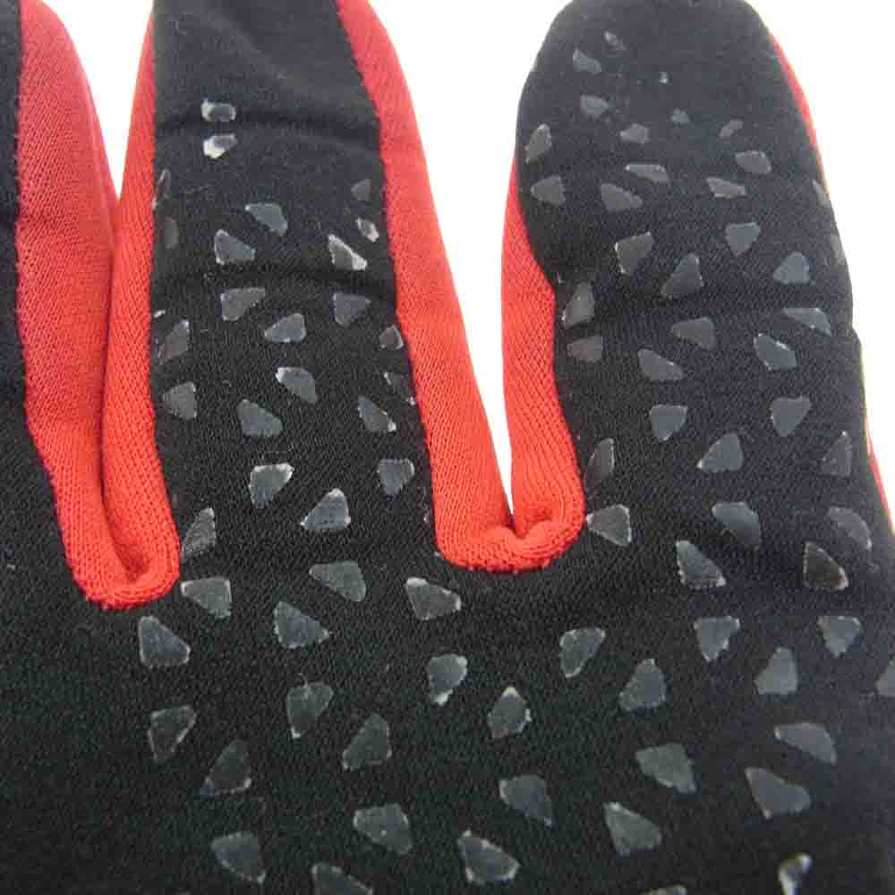 Supreme シュプリーム 14AW × THE NORTH FACE Bandana Glove ノース