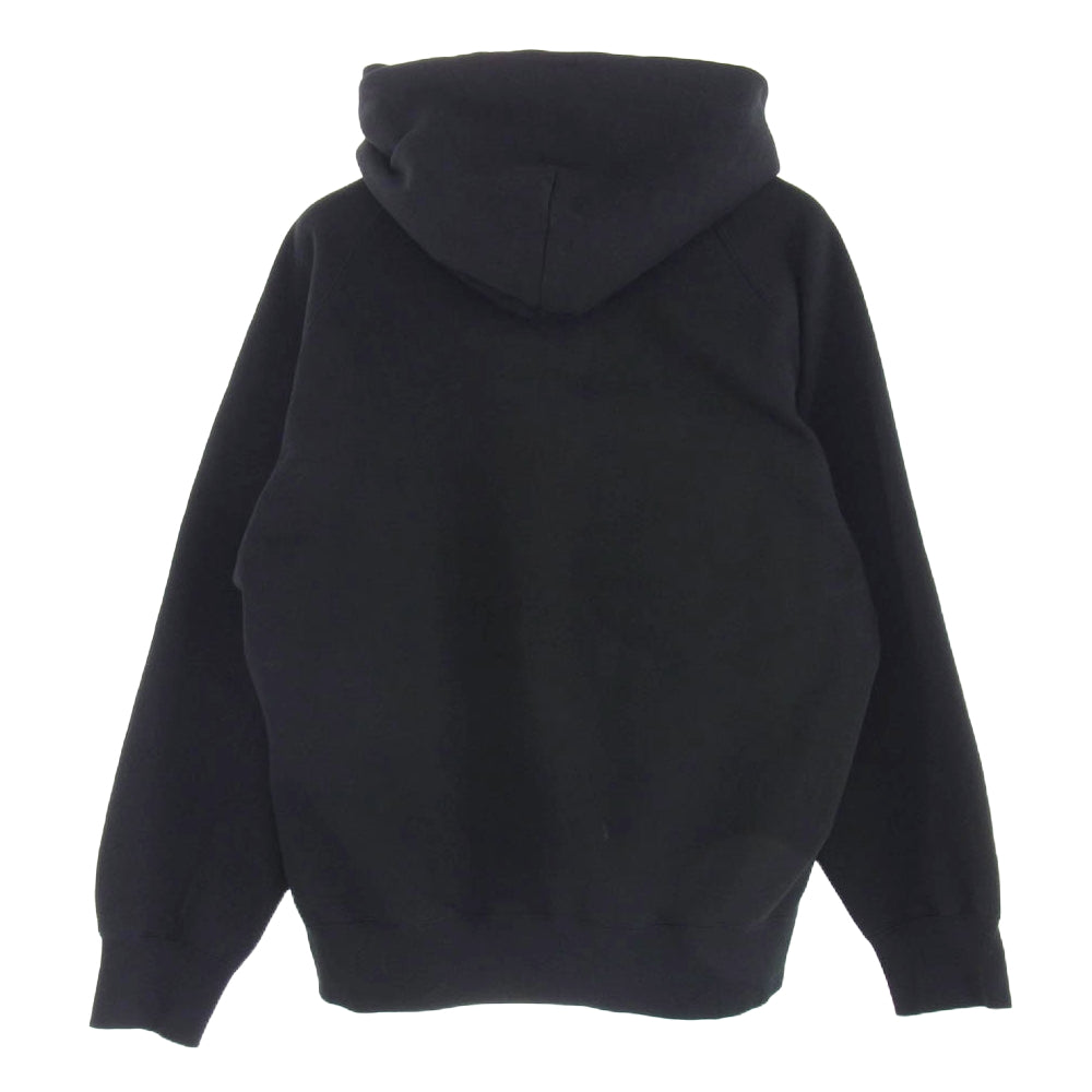 Sacai サカイ 23AW 23-0556S × Carhartt WIP Hoodie カーハート ジップ