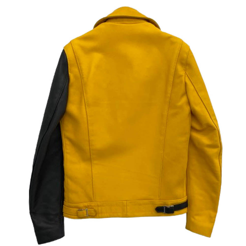 Lewis Leathers ルイスレザー サイクロン カスタム レザー ダブル