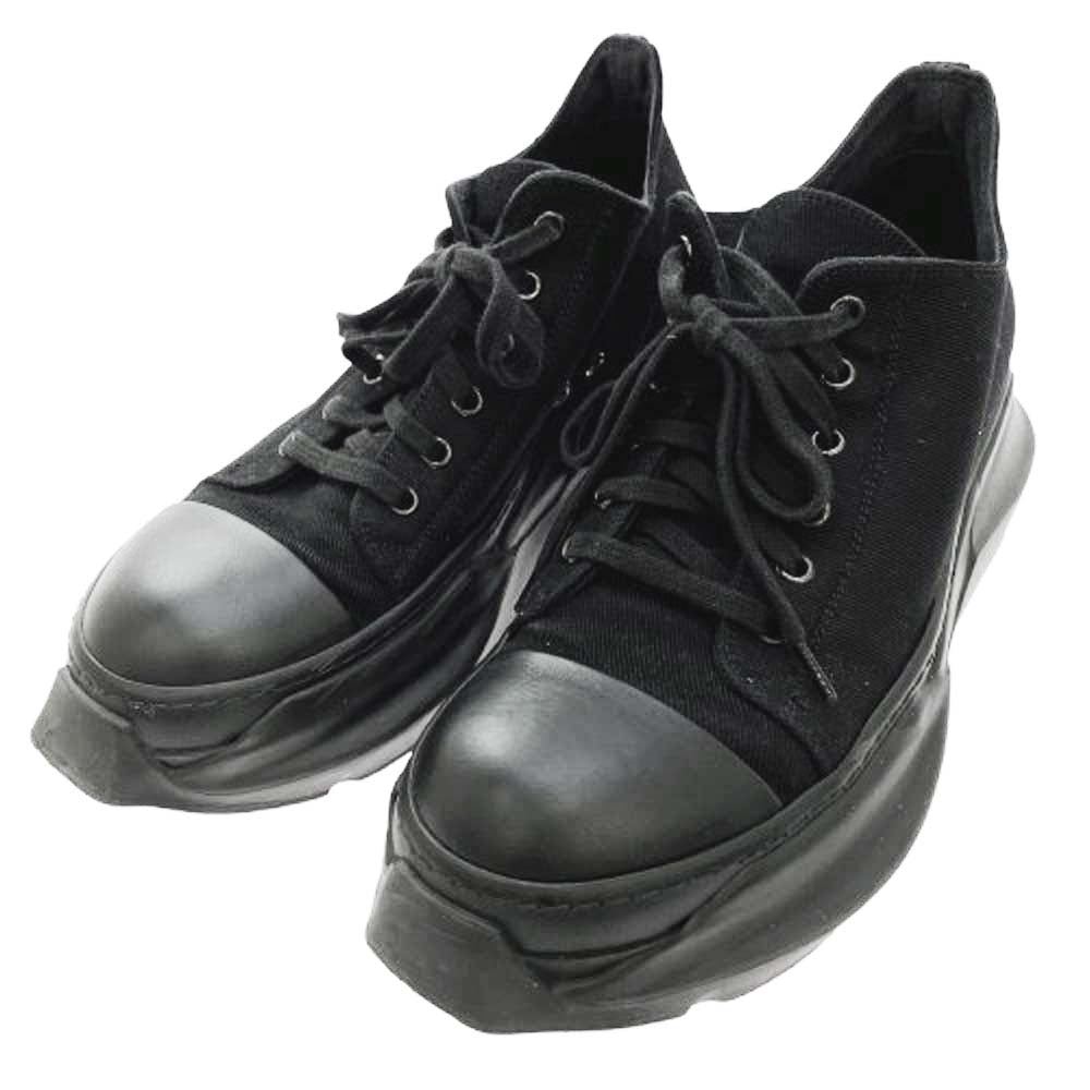 Rick Owens リックオウエンス DRKSHDW ダークシャドウ ABSTRACT