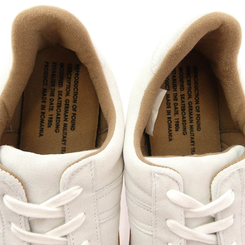 リプロダクション オブ ファウンド GERMAN MILITARY TRAINER