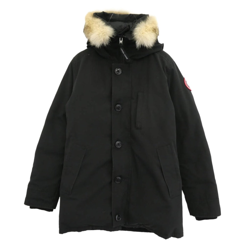 カナダグース(CANADA GOOSE)の古着・中古通販｜ブランド買取販売店LIFE