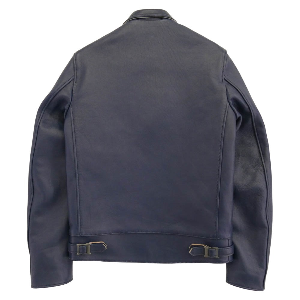 ADDICT CLOTHES アディクトクローズ AD-01 CENTER-ZIP JACKET SHEEP