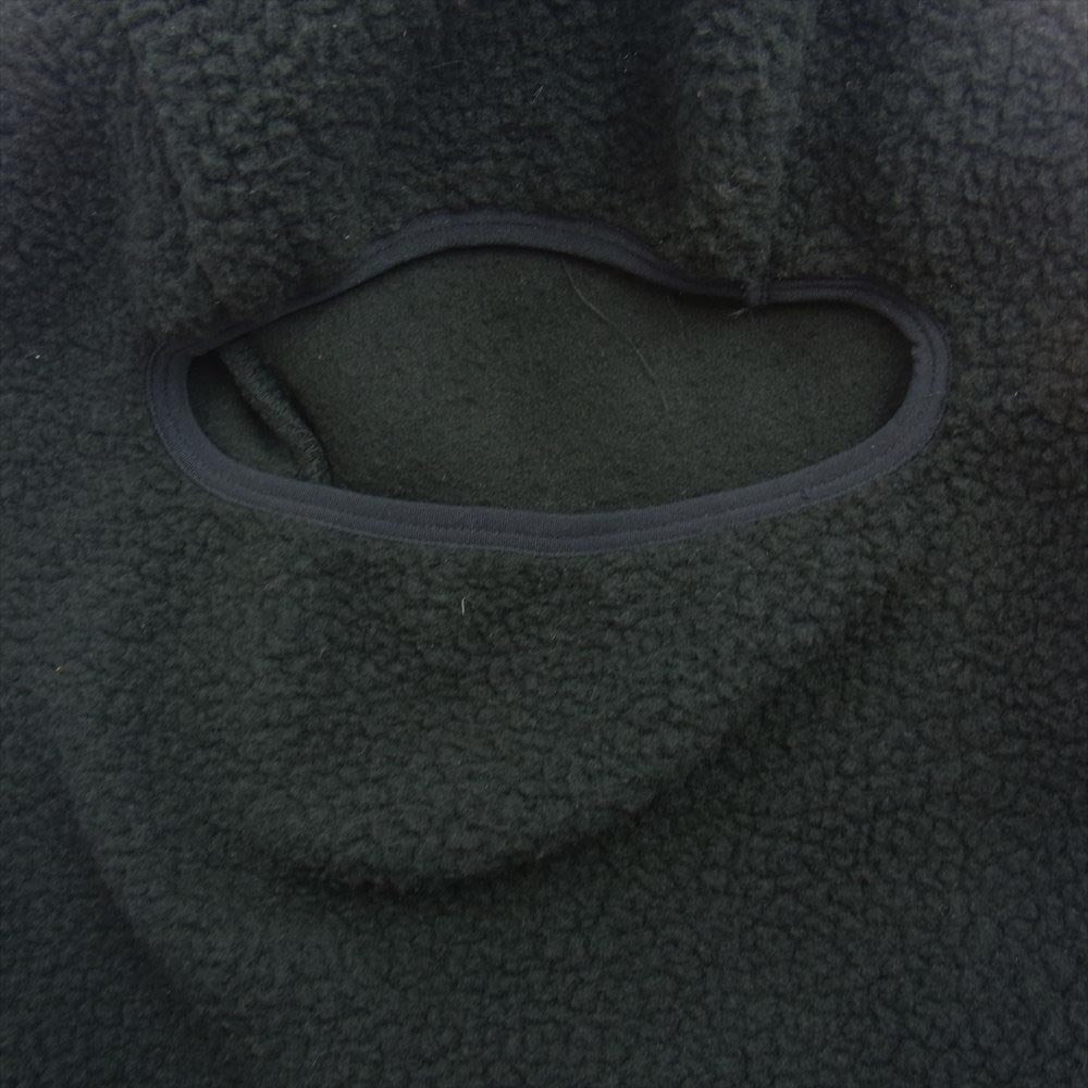 NIKE ナイキ ACG sherpa balaclava 90s バラクラバ フリース パーカー