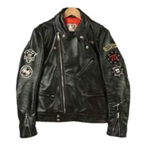 ヒステリックグラマー(HYSTERIC GLAMOUR)の古着・中古通販｜ブランド