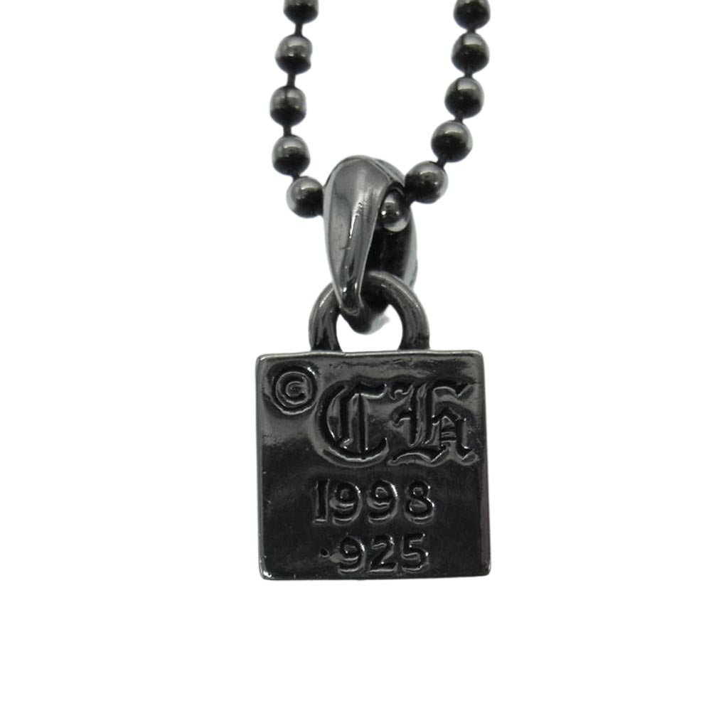 CHROME HEARTS クロムハーツ（原本無） FRAMED CELTIC フレームド