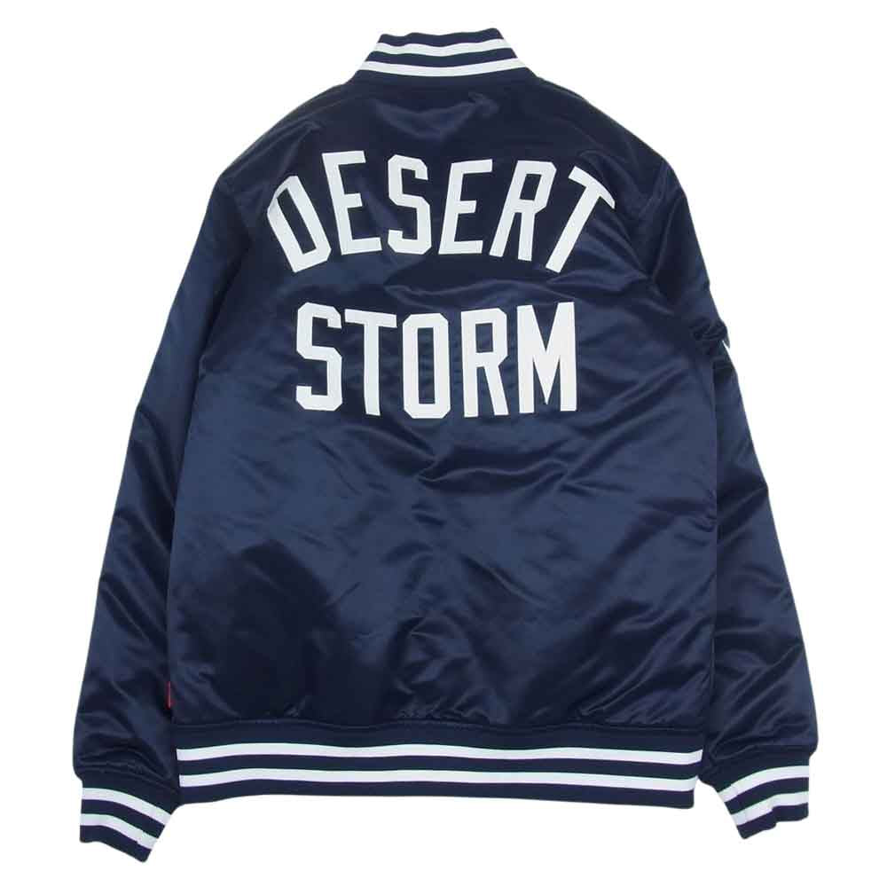 WTAPS ダブルタップス 14SS 141MJMSD-JKM01 × MAJESTIC