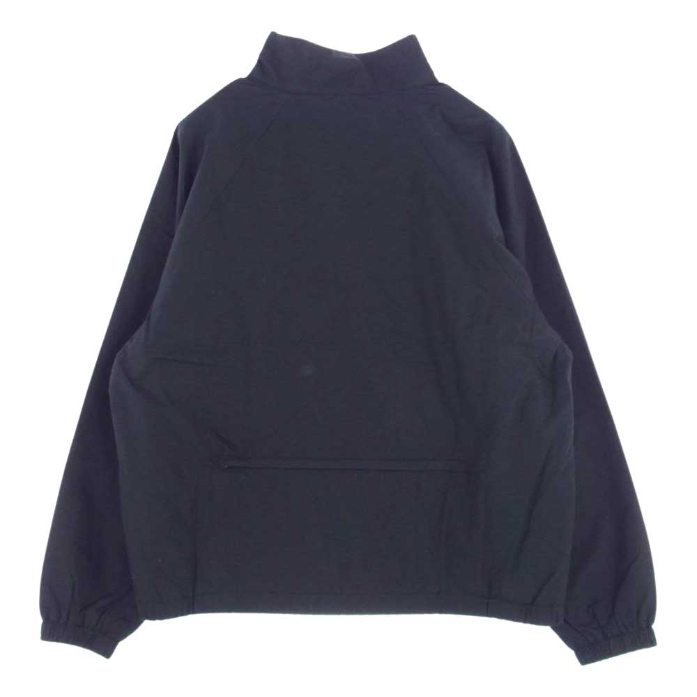 Supreme シュプリーム 23SS Raglan Utility Jacket ラグラン