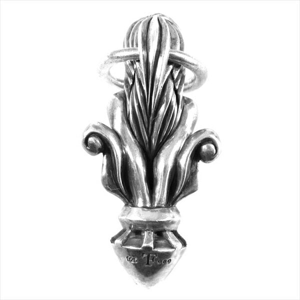 FROID TIEDEUR フロワティエドール 罪と罰 925silver メンズ