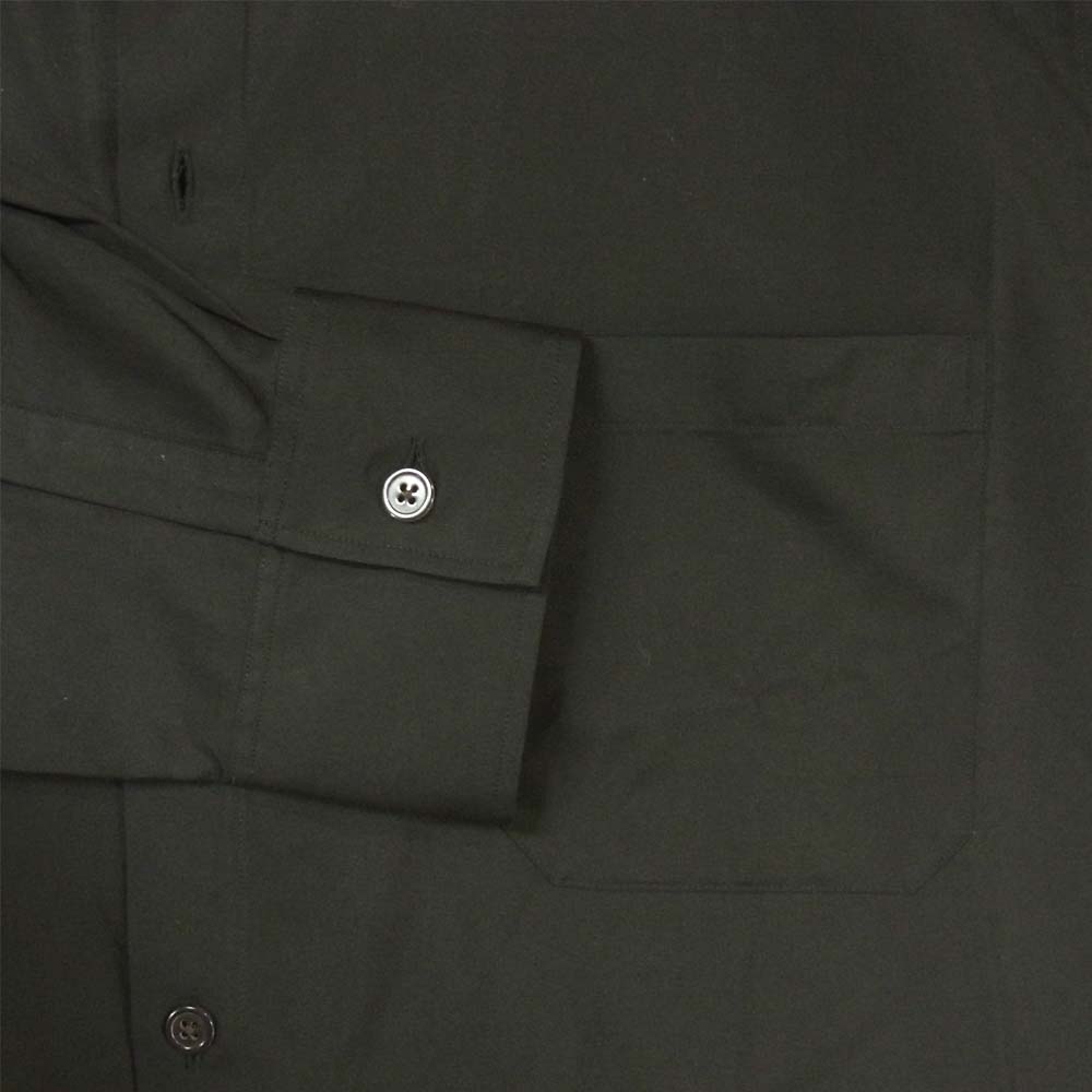 Yohji Yamamoto ヨウジヤマモト UV-B59-080 SYTE サイト ブロード