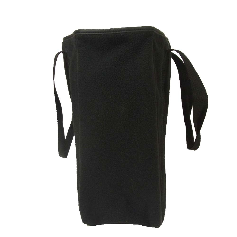 Supreme シュプリーム 18AW POLARTEC TOTE ポーラーテック トート