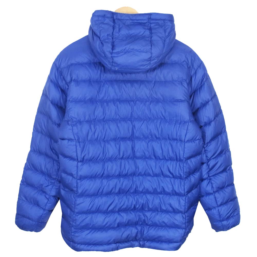 mont-bell モンベル 1101492 コロラドパーカー リバーシブル ダウン