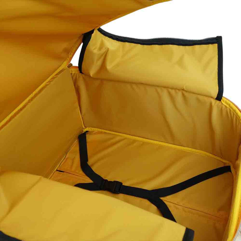 レザレクション キャリーバッグ ガラパゴ / イエロー 【公式通販】