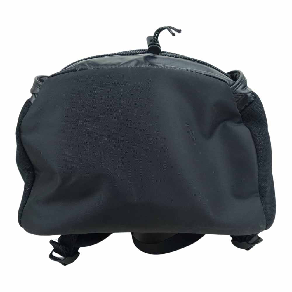 Supreme シュプリーム 17AW BOX LOGO CORDURA BACKPACK ボックスロゴ