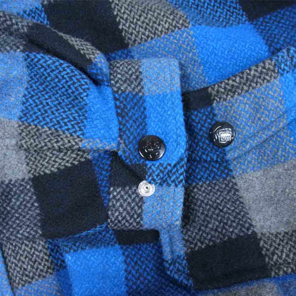 TENDERLOIN テンダーロイン T-BEAR WOOL JKT ウール ベア ジャケット