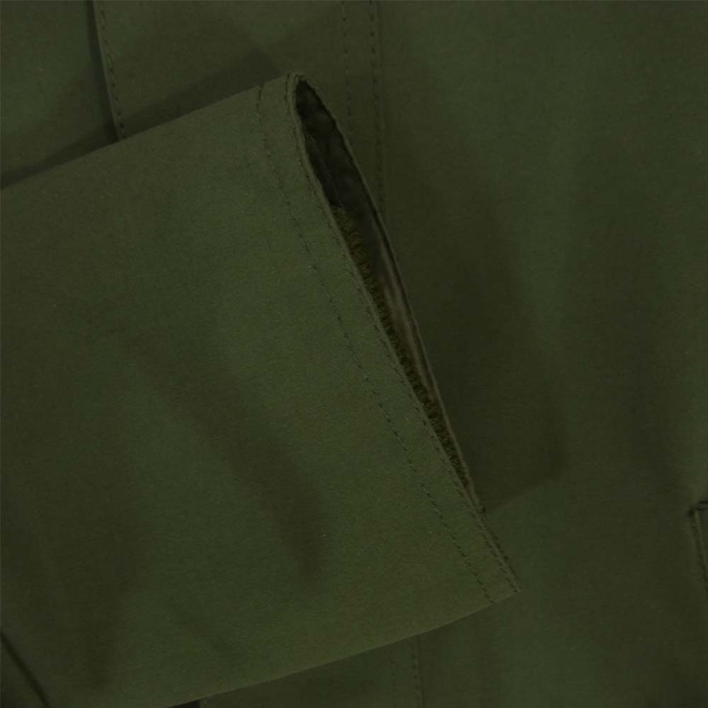 Barbour バブアー MCA0507SG51 BEDALE SL NO WAX ビデイル スリム ノー