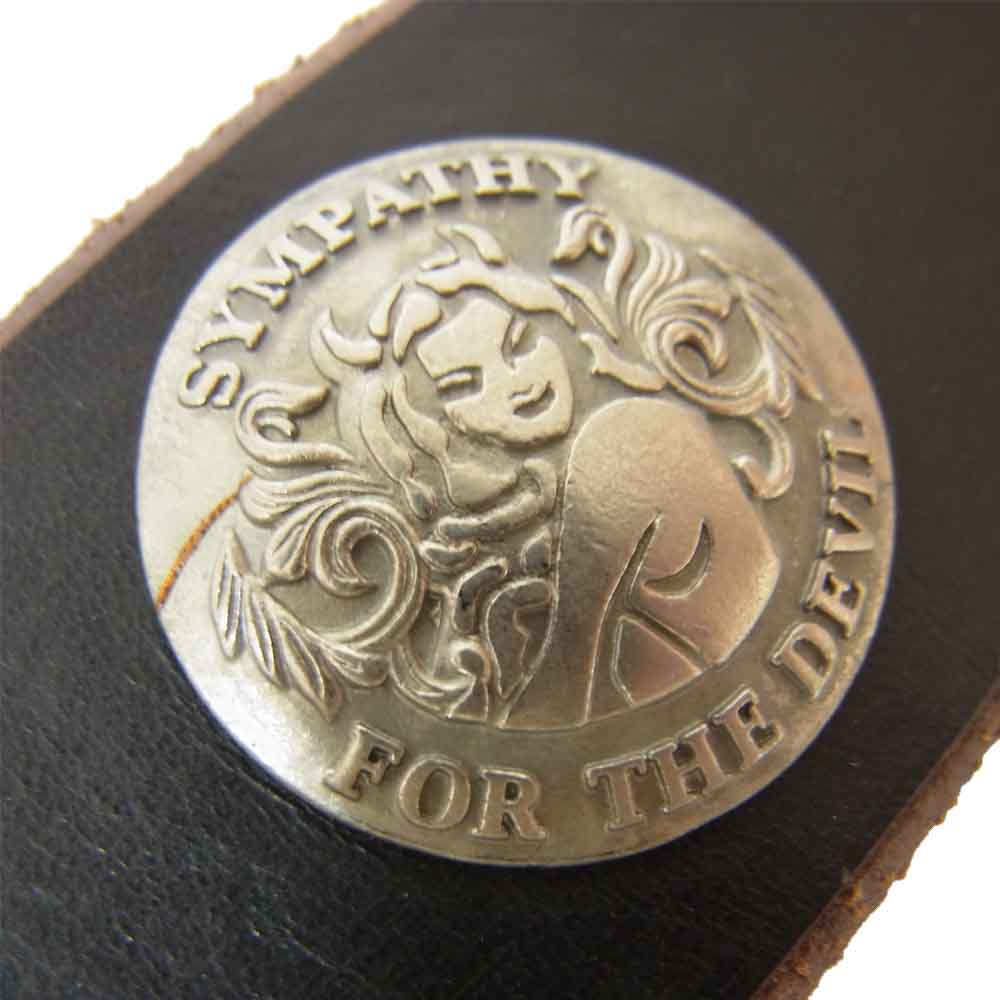 HYSTERIC GLAMOUR ヒステリックグラマー 0261QE01 DEVIL WOMAN