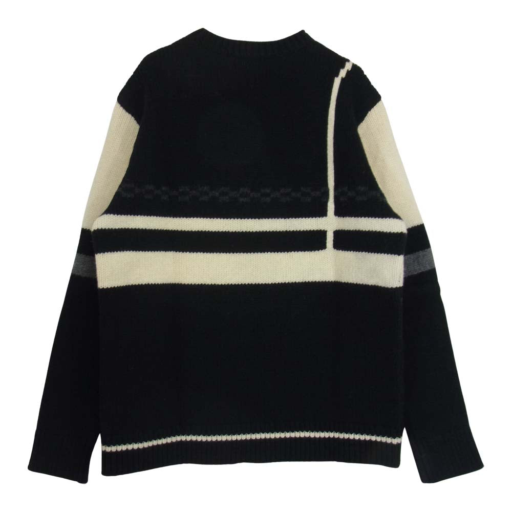 UNDERCOVER アンダーカバー UCP9901 15AW復刻 有刺鉄線 ワイヤー