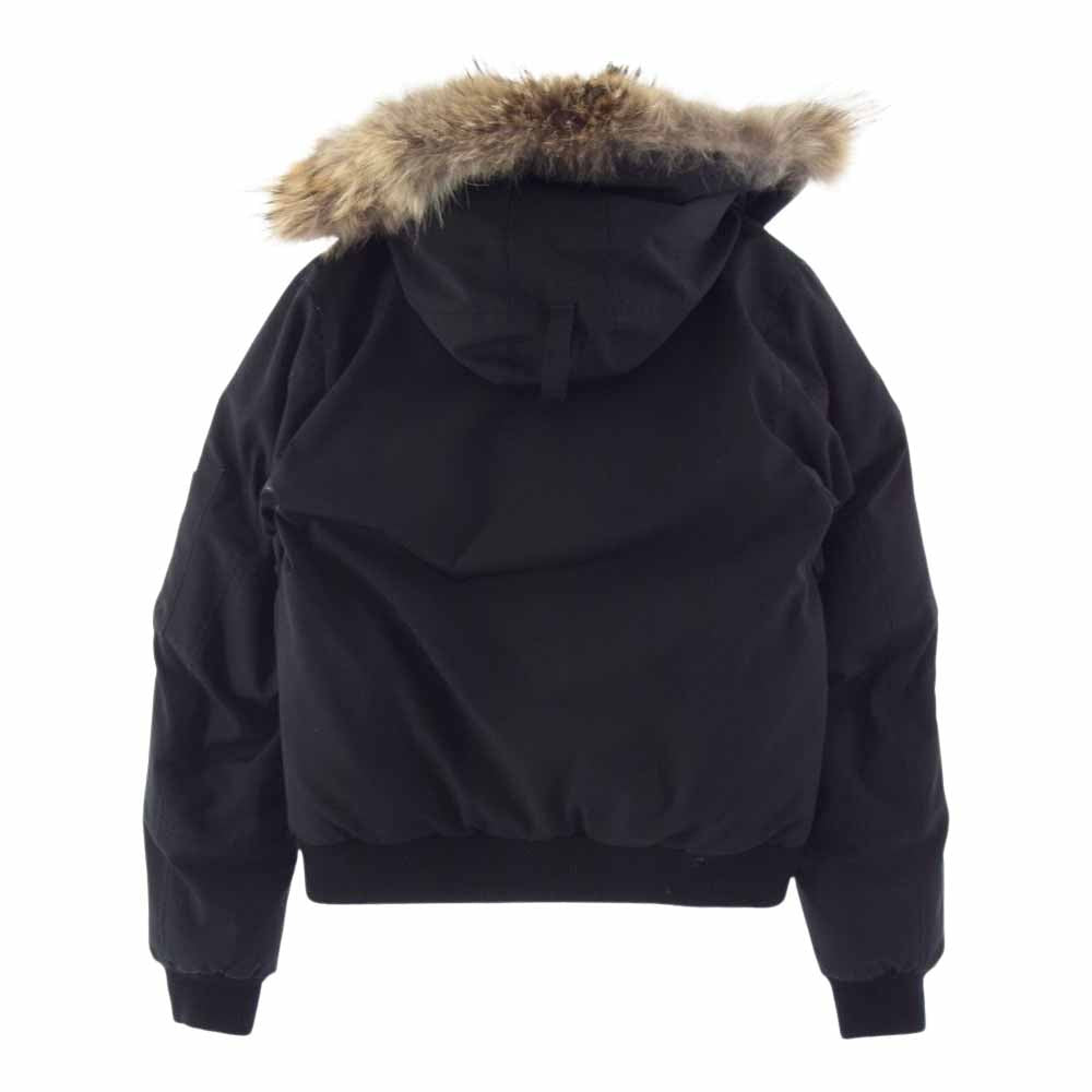 CANADA GOOSE カナダグース 7958JM 国内正規品 グリフィンタグ