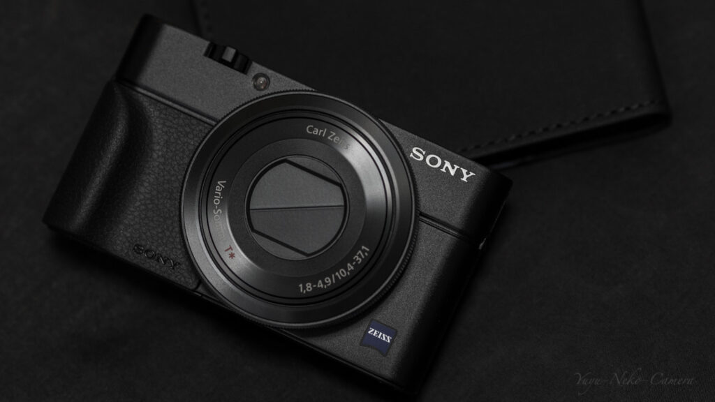 初代RX100を今更買うのはありなのか｜レビュー、作例