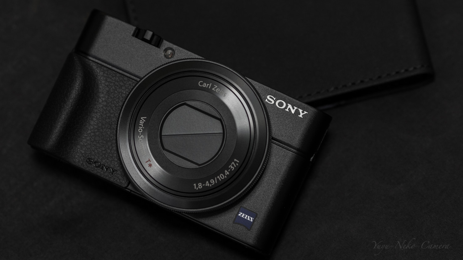 初代RX100を今更買うのはありなのか｜レビュー、作例