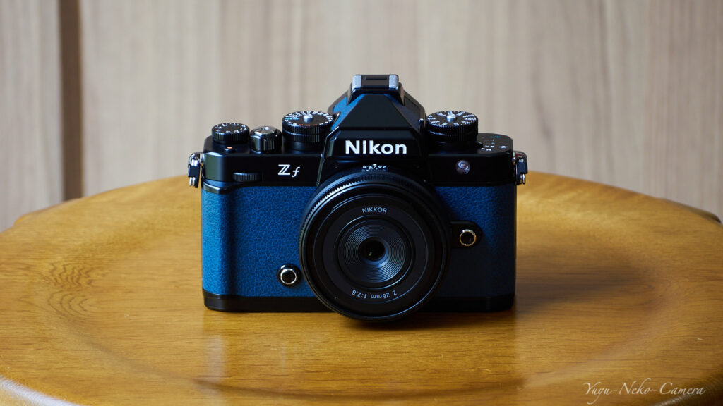 デザインで選ぶミラーレスカメラ2024｜Zfc、Zf、α7C