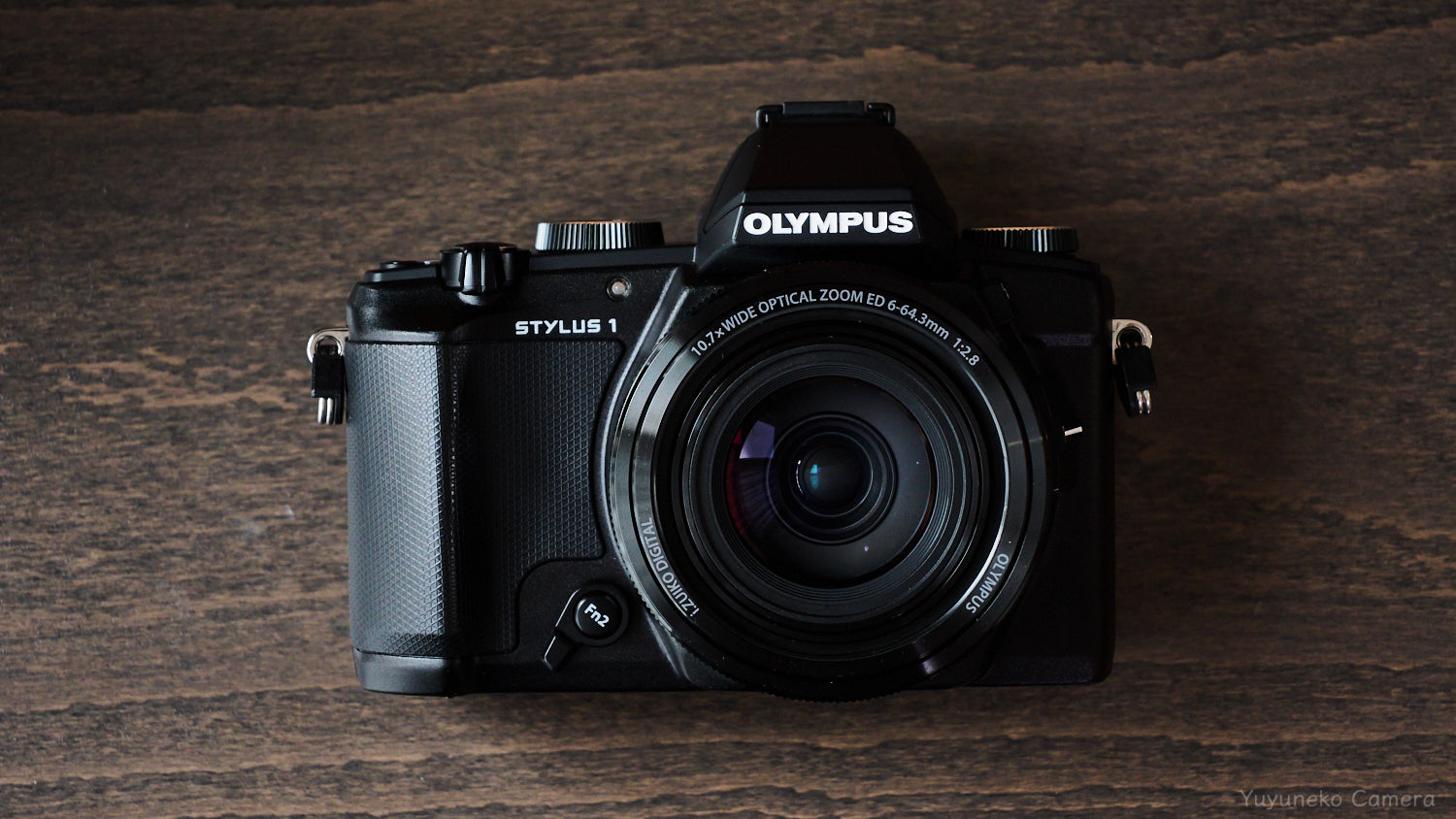 オリンパスSTYLUS1／1sレビュー｜高倍率ズームコンデジの名機｜作例あり