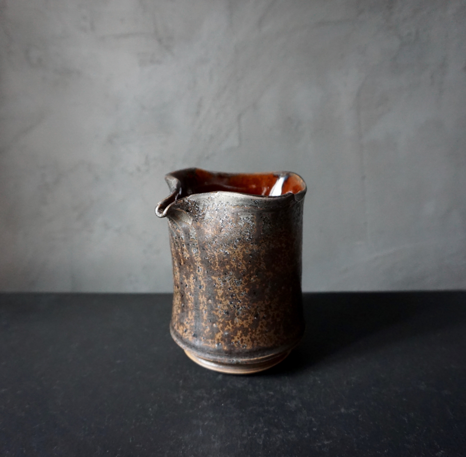 濱中 史朗 】 ピッチャー・レオパード・B&BR « gullam.life&arts