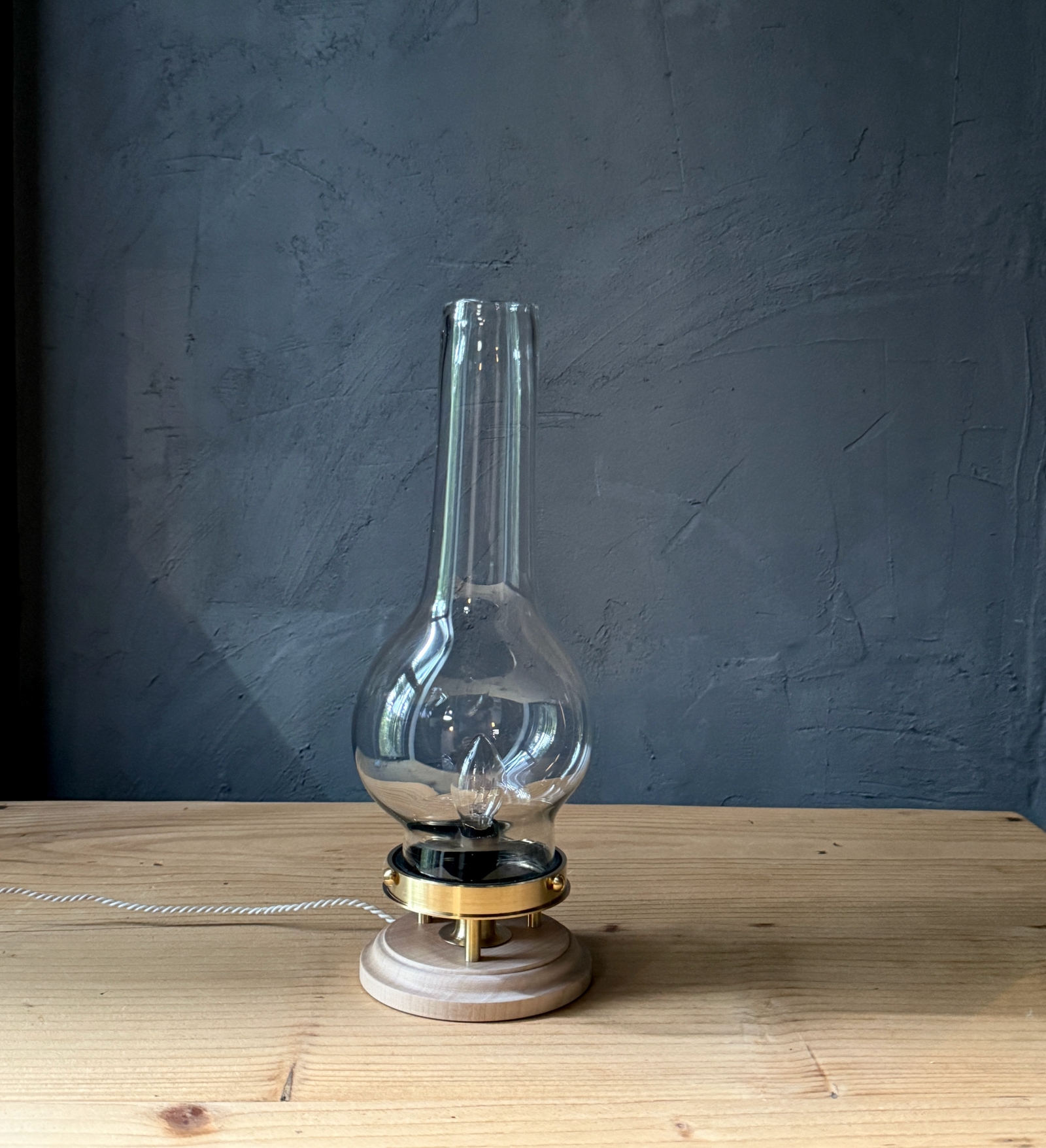 vickey'72 】wired lantern 01 « gullam.life&arts グラム. ライフ