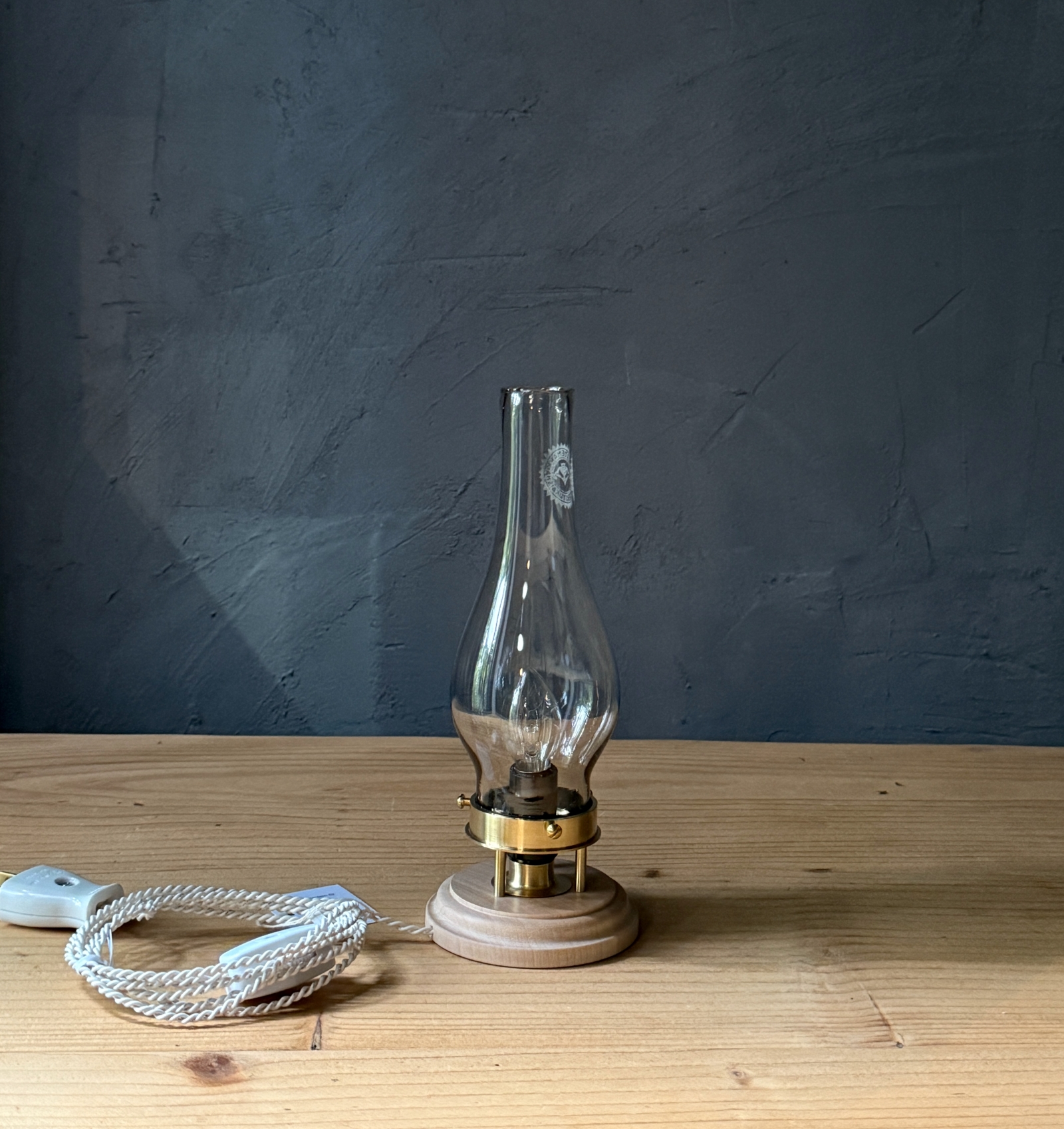 vickey'72 】 wired lantern 02 « gullam.life&arts グラム. ライフ