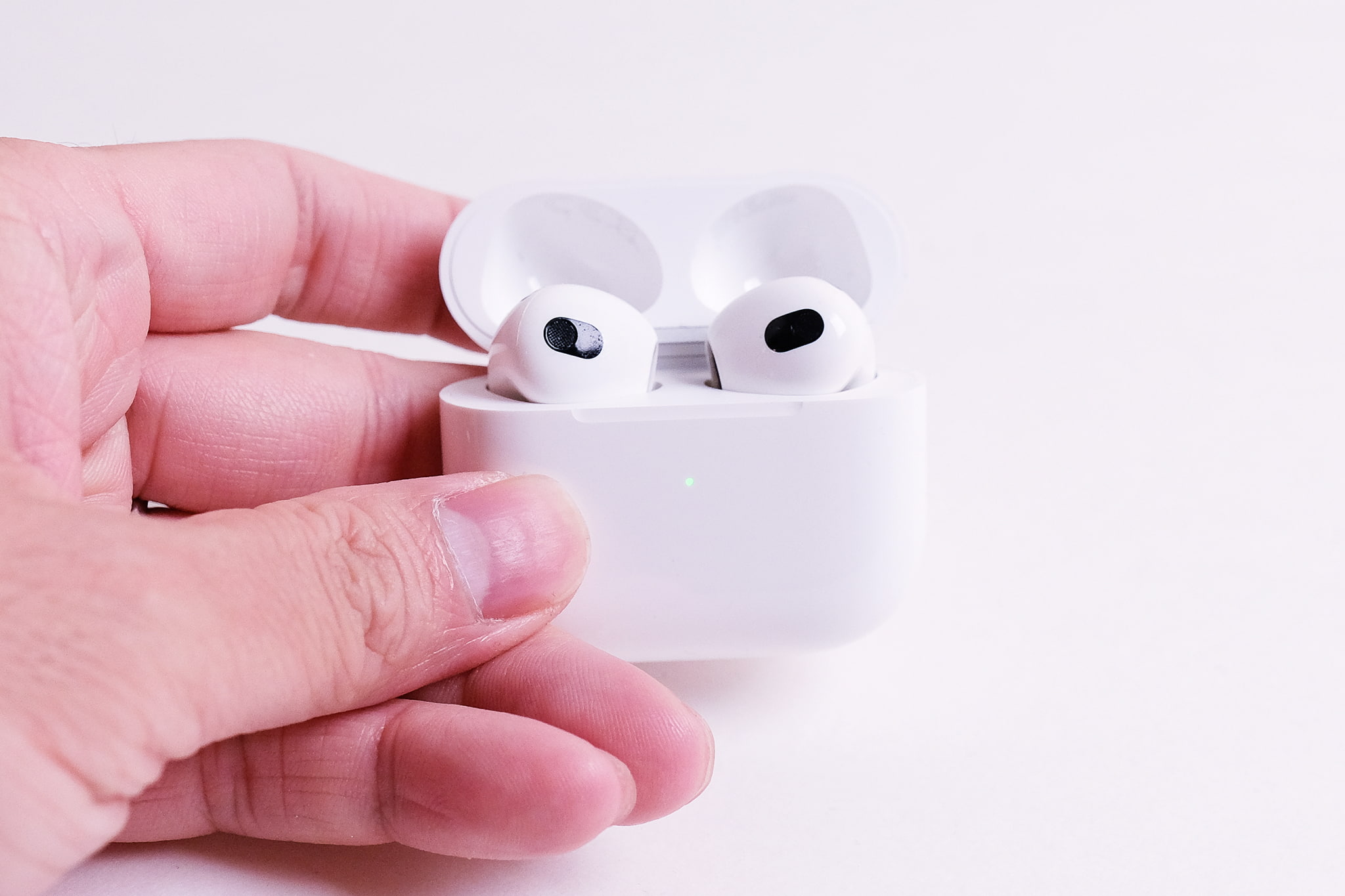 AirPods 第3世代 レビュー！「10の視点」半年使用者による徹底解説