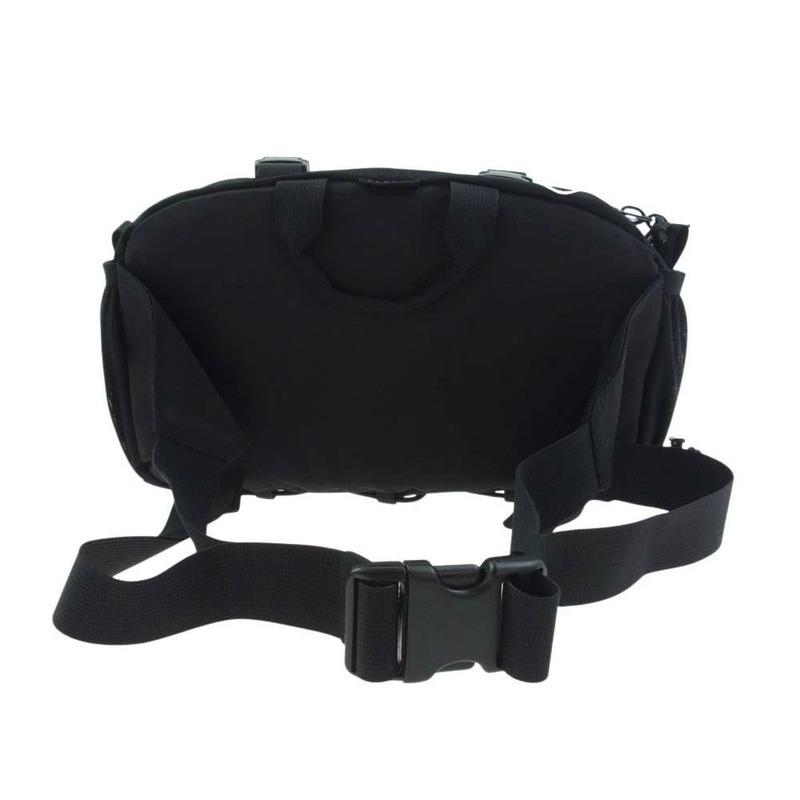 シュプリーム 19AW コーデュラ ロゴ ウエスト ボディ バッグ 買取実績