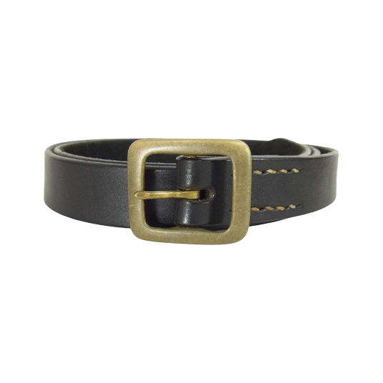 テンダーロイン T-BELT レザーナローベルト 買取実績