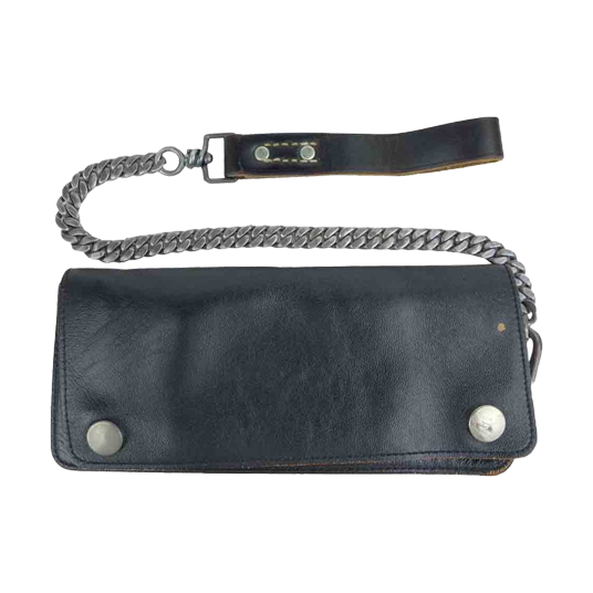 テンダーロイン T-WALLET コードバン ウォレット買取実績