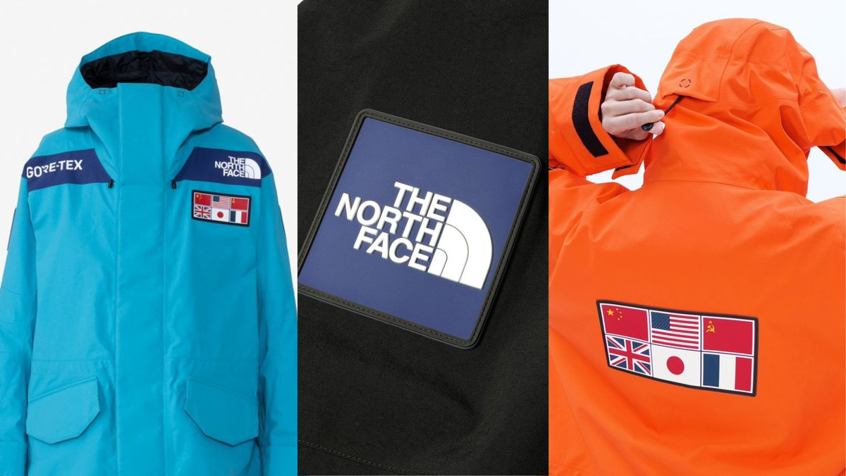 ノースフェイス マウンテンパーカー完全ガイド！おすすめモデルから
