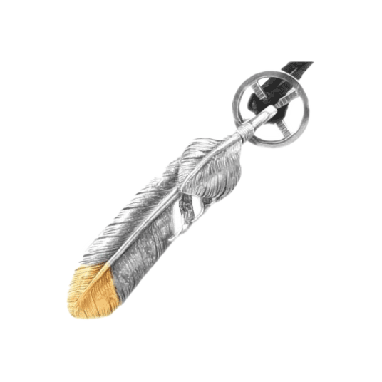 ケンキクチ GP付き 金目 唐草 イーグル フェイス バングル 顔ブレス