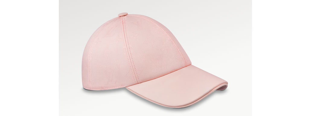 ルイヴィトンの新作レディースハット＆キャップをご紹介！買取価格も公開中