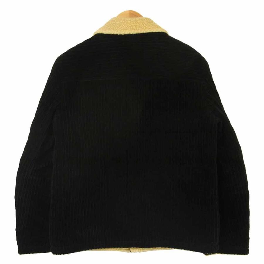 ナンバーナイン 03秋冬 カート期 コーデュロイ ボア ジャケット 買取実績