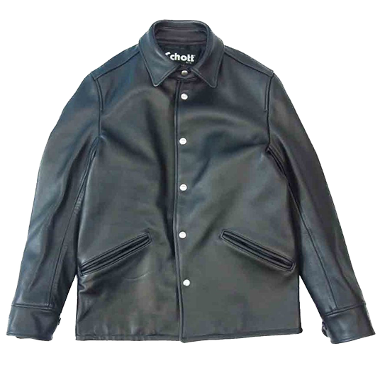 ショット × eye JUNYA WATANABE COMME des GARCONS MAN レザー