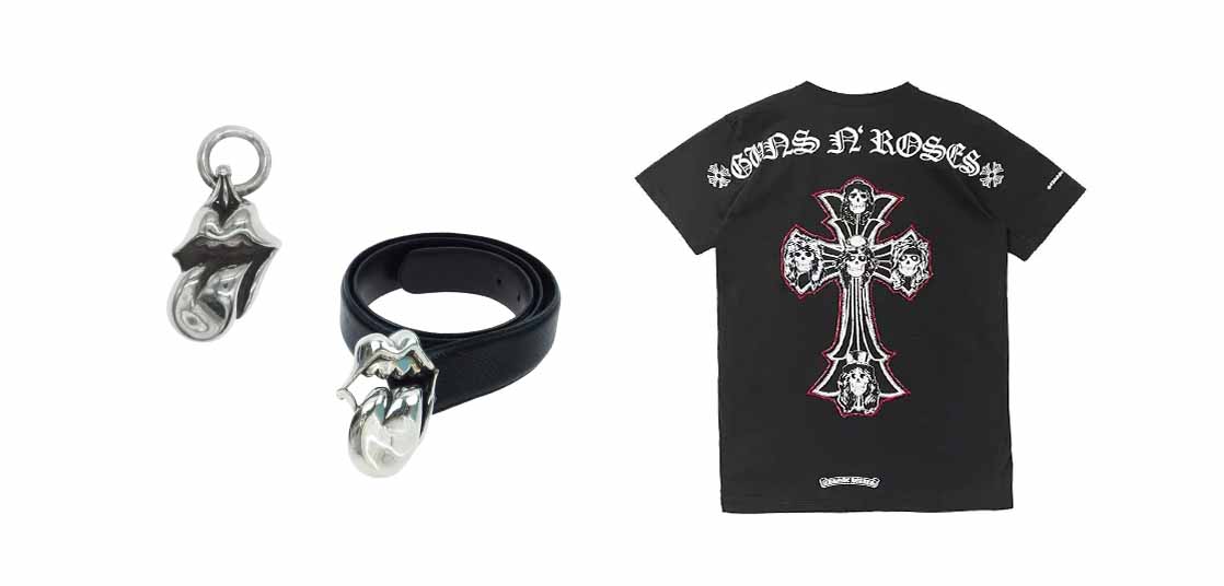 5分で分かる】氷室京介とクロムハーツ：伝説のロッカーが愛した