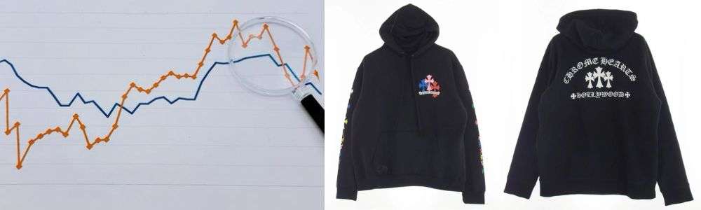 完全版】クロムハーツのパーカー徹底ガイド｜人気モデル・サイズ感