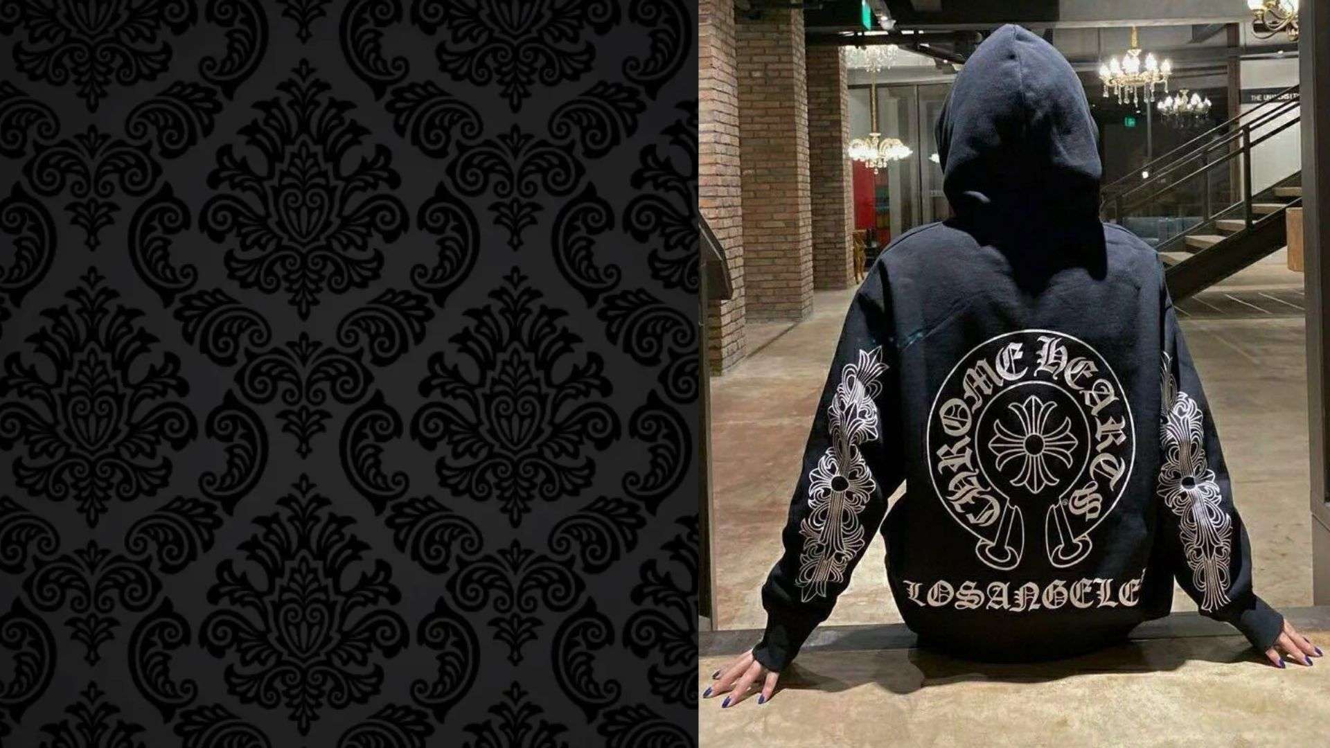 完全版】クロムハーツのパーカー徹底ガイド｜人気モデル・サイズ感