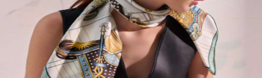 最新版】「エルメス スカーフ」とは？名作＆魅力をプロが7分で徹底解説