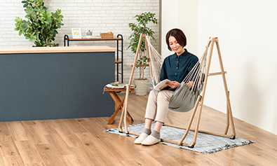 Sifflus（シフラス）/ ライフオンプロダクツ株式会社｜Life on